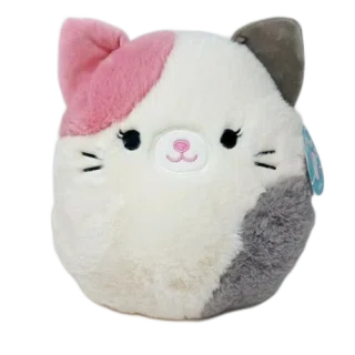Karina (Fuzz-A-Mallow)