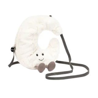 Amuseables Moon Bag