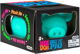 Dig It Pig
