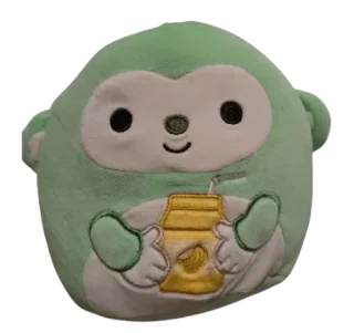 Mills (Banana Juice)