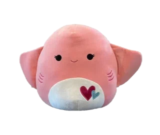 Saxa (Valentine's (13"))