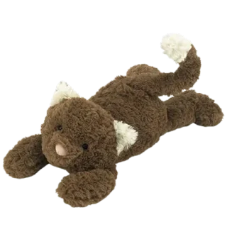 Tumblie Cocoa Kitty