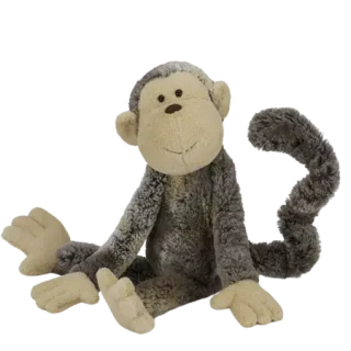 Mattie Monkey