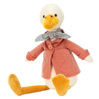 Rosalie Goose