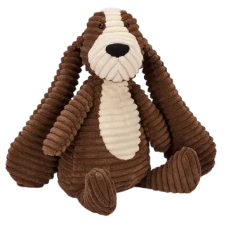 Cordy Roy Hound Dog