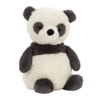 Peanut Panda