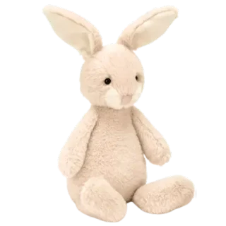 Nibbles Oatmeal Bunny