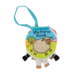 My Farm Book