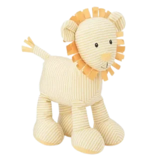 Albie Lion