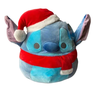 New Christmas Stitch