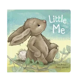 Little Me Book