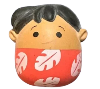 Lilo Squooshems