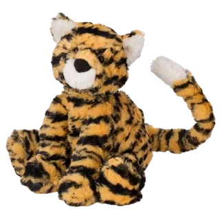 Fuddlewuddle Tiger