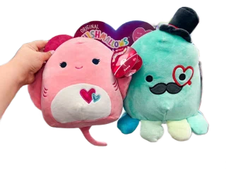 Saxa (Valentine's (8"))