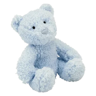 Bebe Blue Bear
