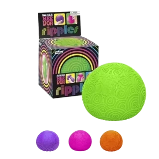 Super Ripples Fidget Ball