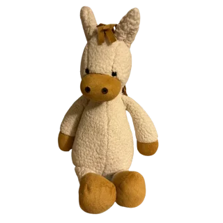 Whimsey Pony