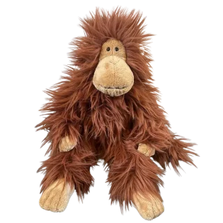 Max Monkey