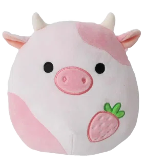 Reshma (Strawberry)