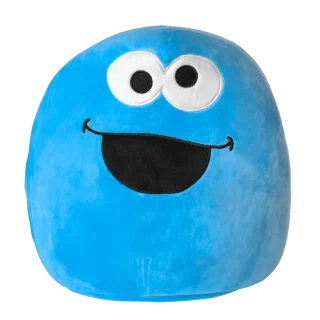 Cookie Monster