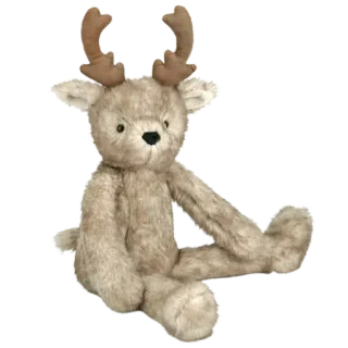 Woodlander Deer
