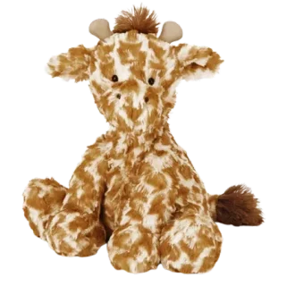 Fuddlewuddle Giraffe