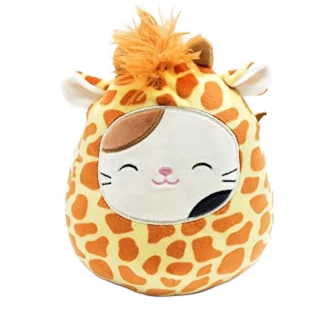 Cam (Giraffe)