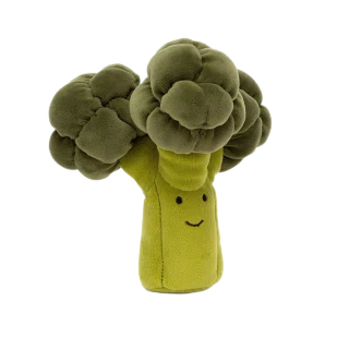 Vivacious Vegetable Broccoli
