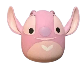 Angel Squooshems