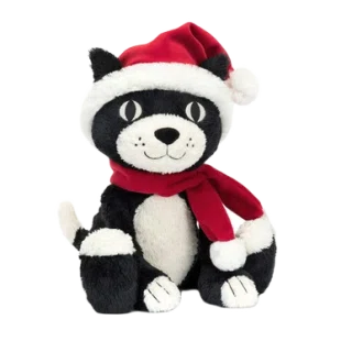 Christmas Jellycat Jack