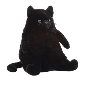 Amore Cat Black