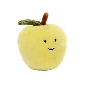 Fabulous Fruit Apple
