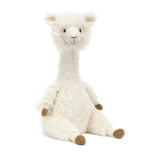 Alonso Alpaca