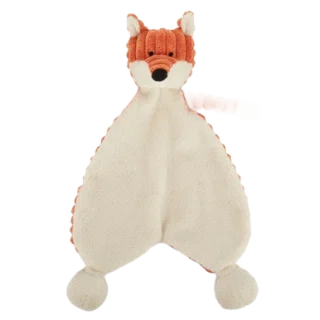 Cordy Roy Baby Fox Comforter