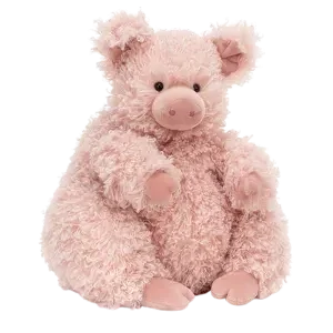 Bobbleton Pig