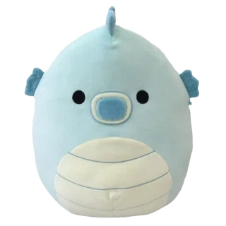 Sheldon (Blue)