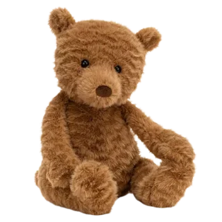 Cocoa Bear