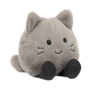 Amuseabean Kitty