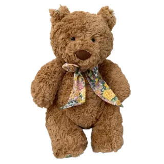 Liberty Bartholomew Bear - Elysian Day