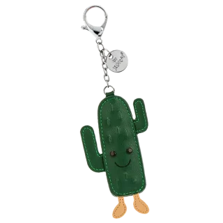 Amuseables Cactus Keyring