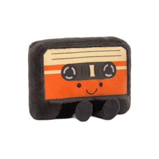 Amuseables Cassette Tape
