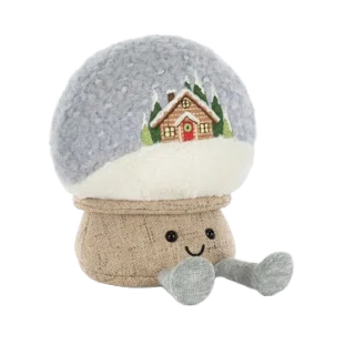 Amuseables Snow Globe