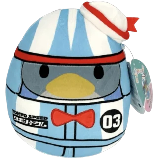 Tuxedo Sam (Tokyo Speed Racer)