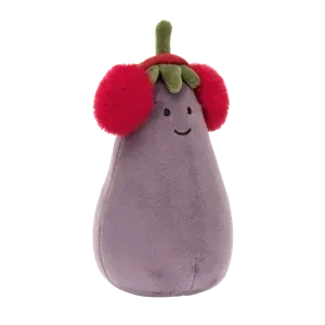 Toastie Vivacious Red Aubergine