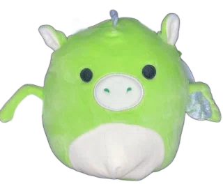 Desmund (Bright Green)