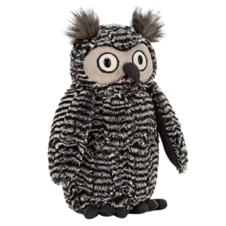 Oti Owl