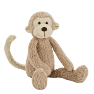 Sweetie Monkey