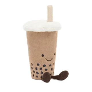 Amuseables Bubble Tea