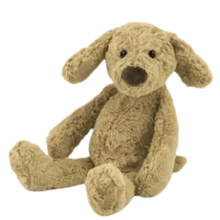 Pippin Puppy