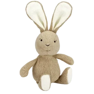 Rumpus Bunny Rattle